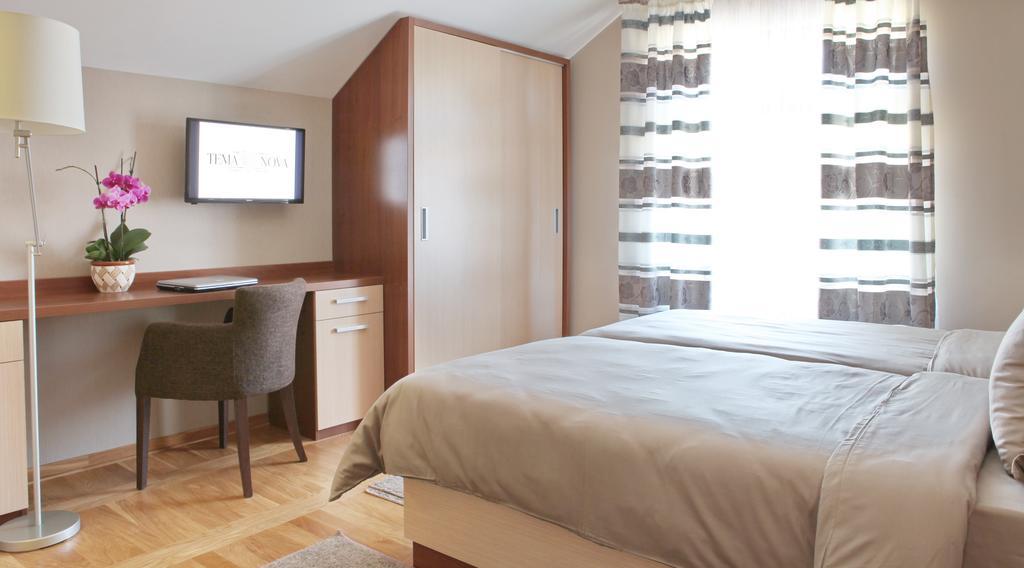 Garni Hotel Tema Nova Čačak 部屋 写真