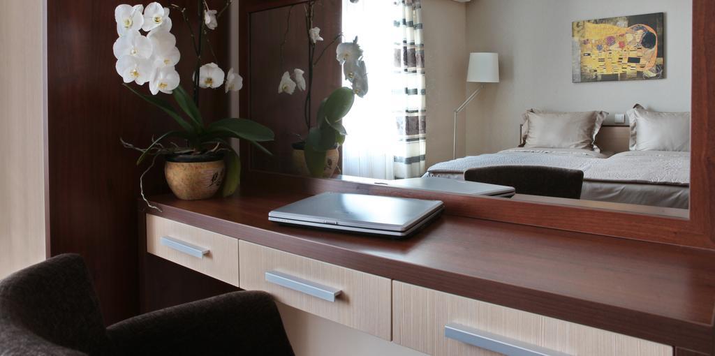 Garni Hotel Tema Nova Čačak 部屋 写真