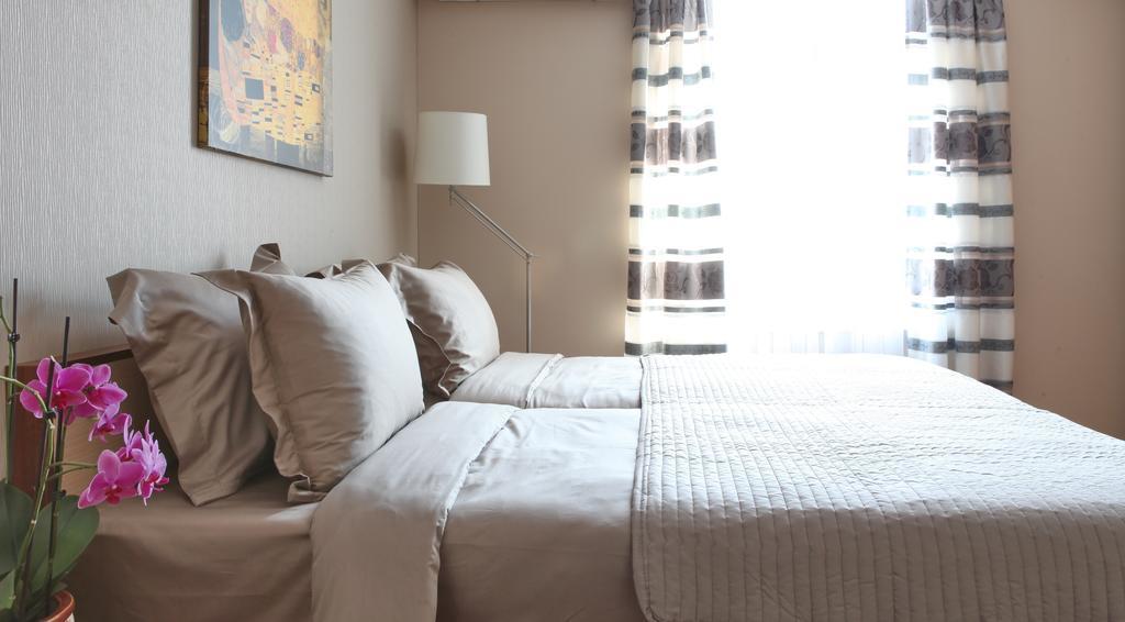 Garni Hotel Tema Nova Čačak 部屋 写真