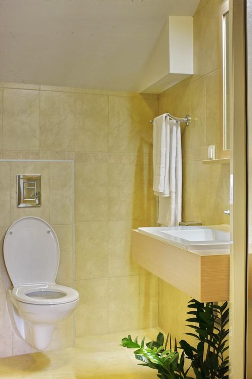 Garni Hotel Tema Nova Čačak 部屋 写真
