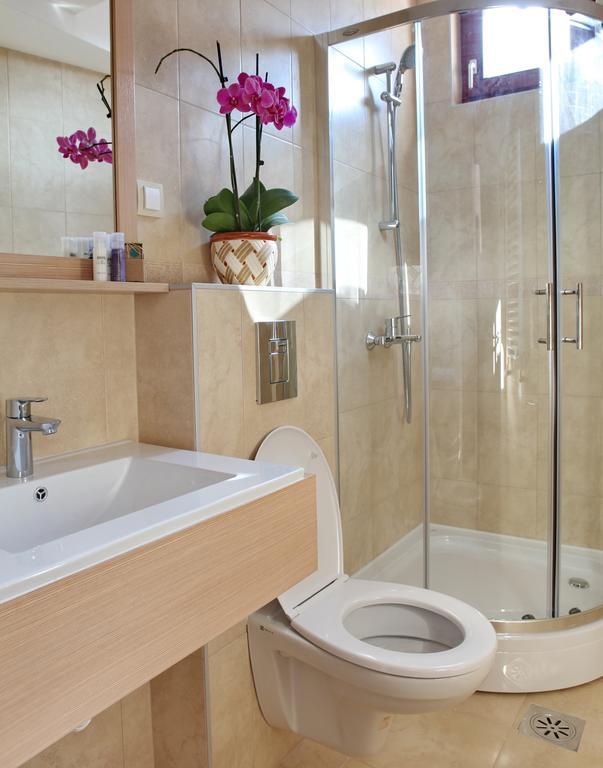 Garni Hotel Tema Nova Čačak 部屋 写真
