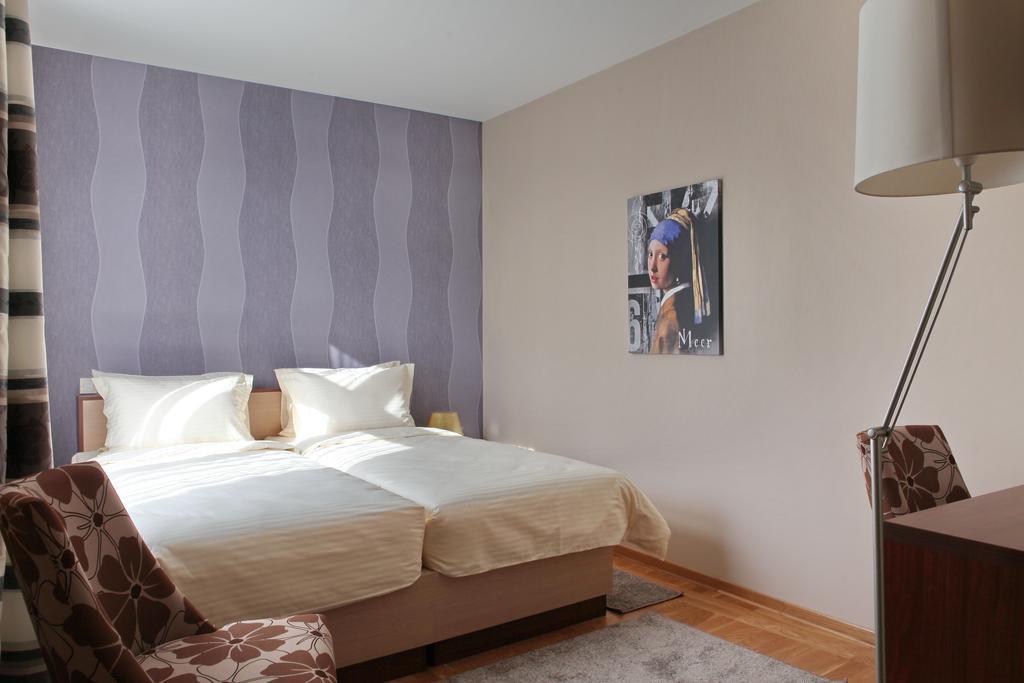 Garni Hotel Tema Nova Čačak 部屋 写真