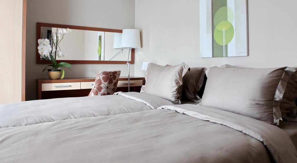 Garni Hotel Tema Nova Čačak 部屋 写真