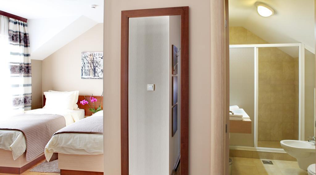 Garni Hotel Tema Nova Čačak 部屋 写真